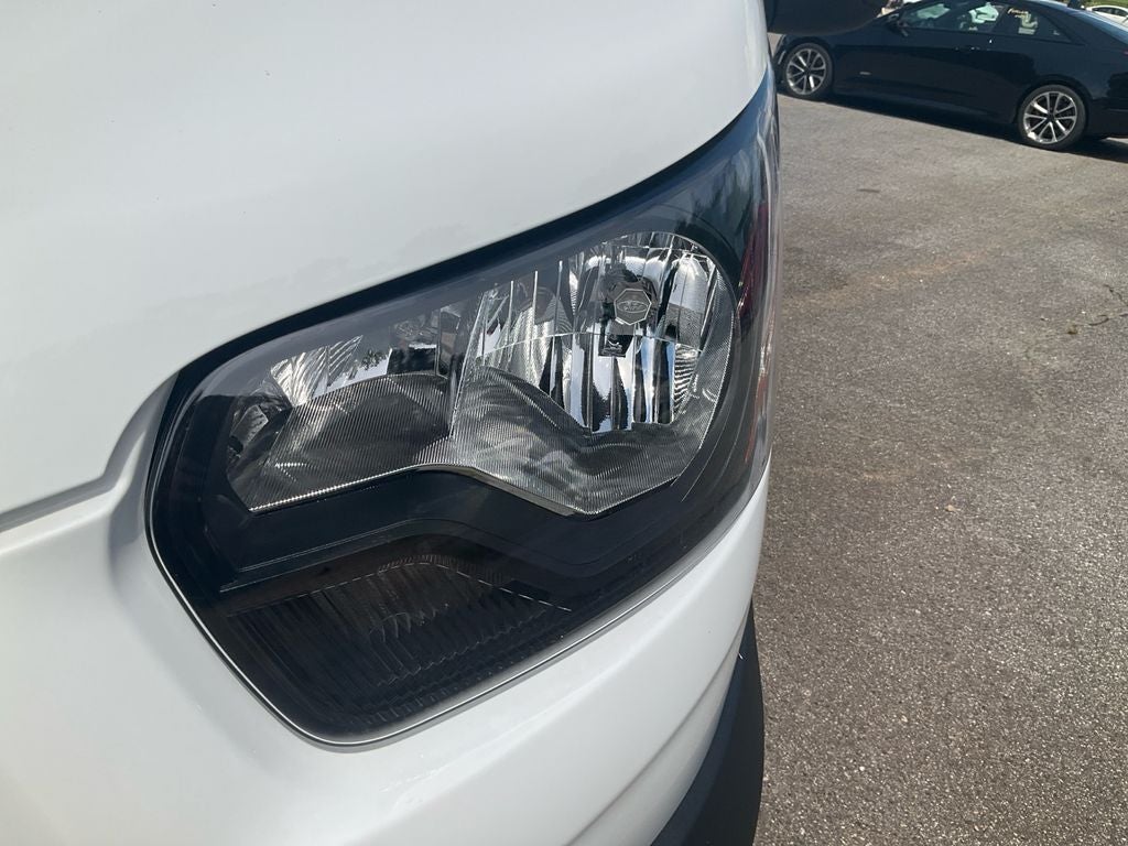2026 Ford Transit-250 Base MEDIUM ROOF