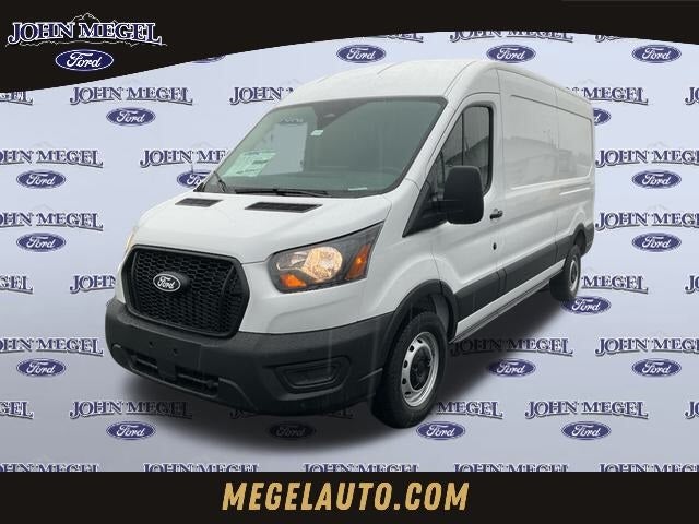 2026 Ford Transit-250 Base MID ROOF