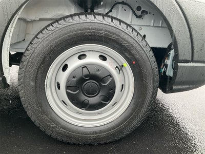 2026 Ford Transit-250 Base MID ROOF