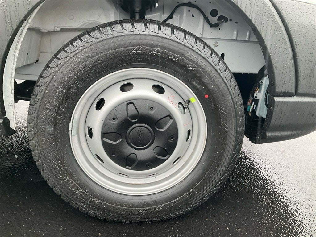 2026 Ford Transit-250 Base MID ROOF