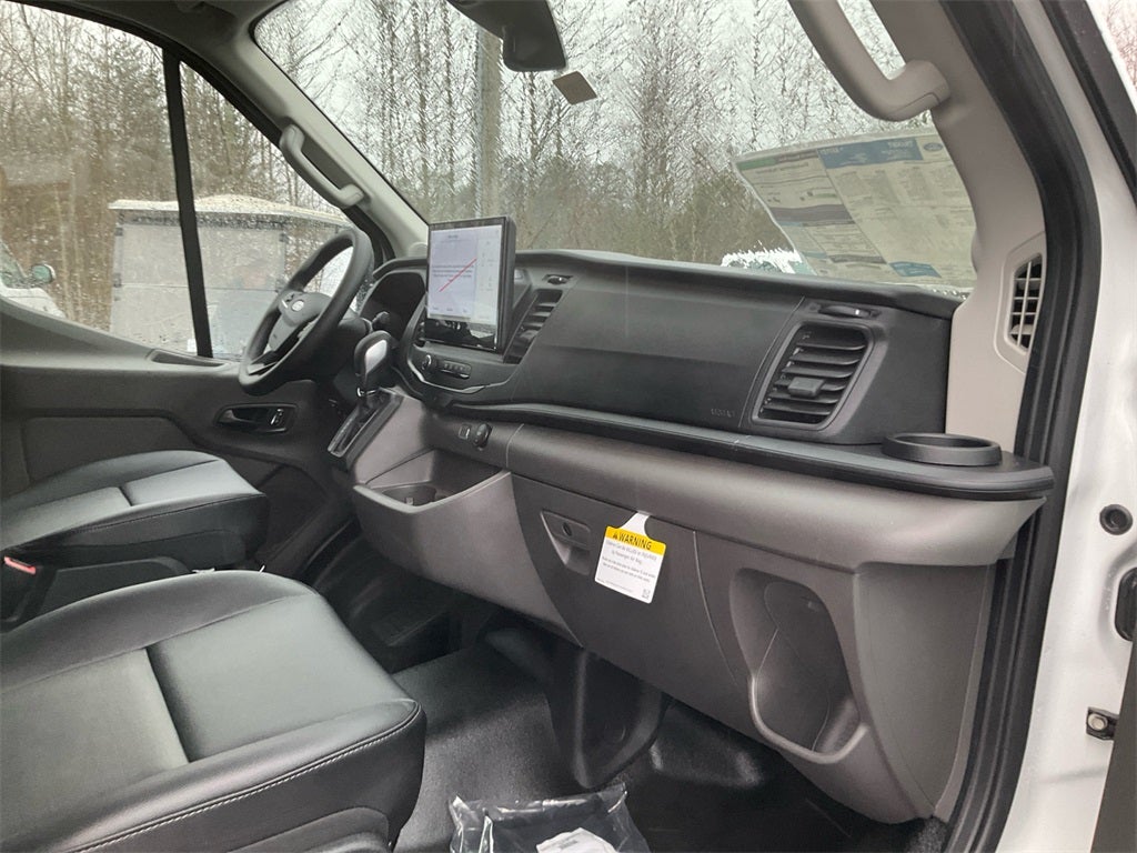 2026 Ford Transit-250 Base MID ROOF