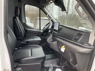 2026 Ford Transit-250 Base MID ROOF