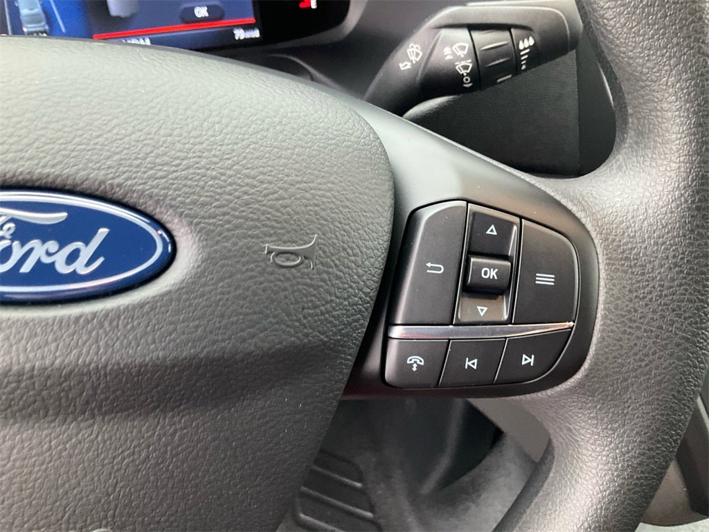 2026 Ford Transit-250 Base MID ROOF