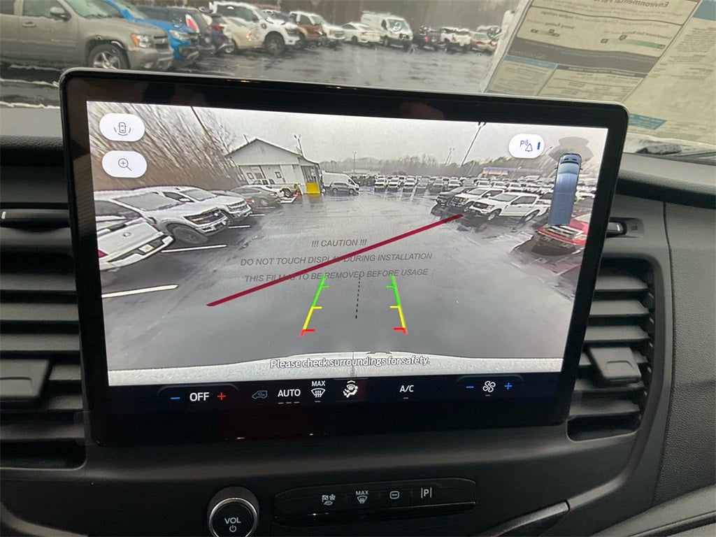 2026 Ford Transit-250 Base MID ROOF