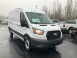 2026 Ford Transit-250 Base MID ROOF