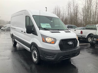 2026 Ford Transit-250 Base MID ROOF