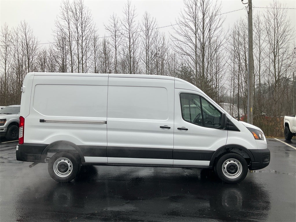 2026 Ford Transit-250 Base MID ROOF