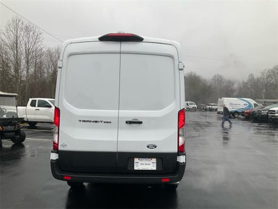 2026 Ford Transit-250 Base MID ROOF