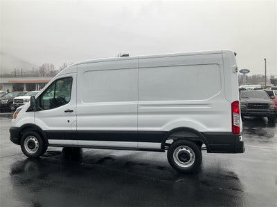 2026 Ford Transit-250 Base MID ROOF