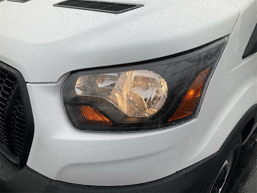 2026 Ford Transit-250 Base MID ROOF