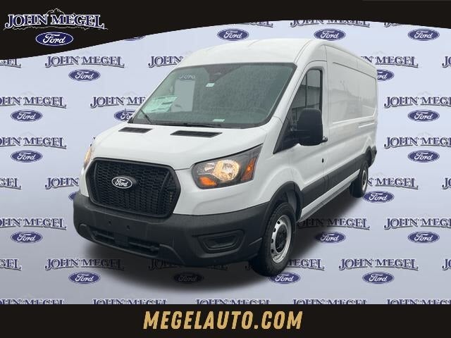 2026 Ford Transit-250 Base MID ROOF