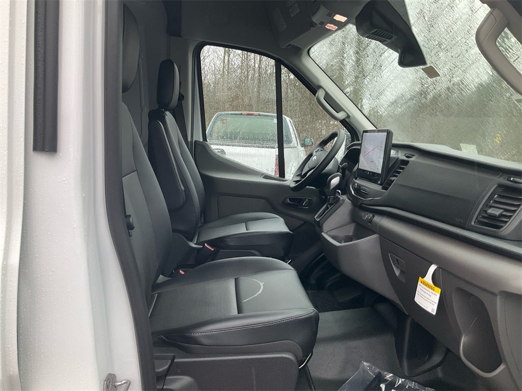 2026 Ford Transit-250 Base MID ROOF