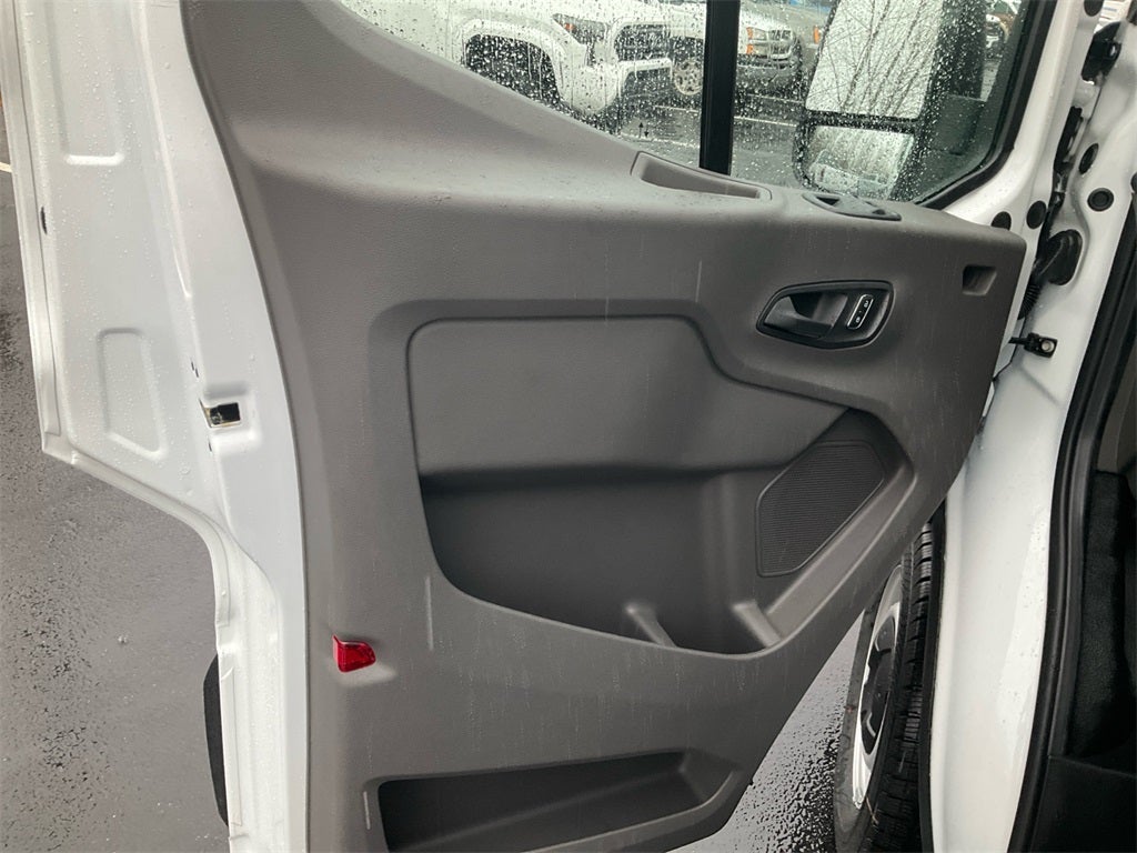 2026 Ford Transit-250 Base MID ROOF
