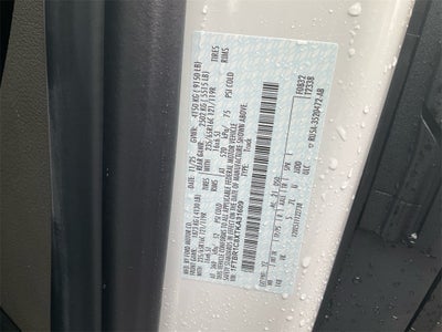 2026 Ford Transit-250 Base MID ROOF