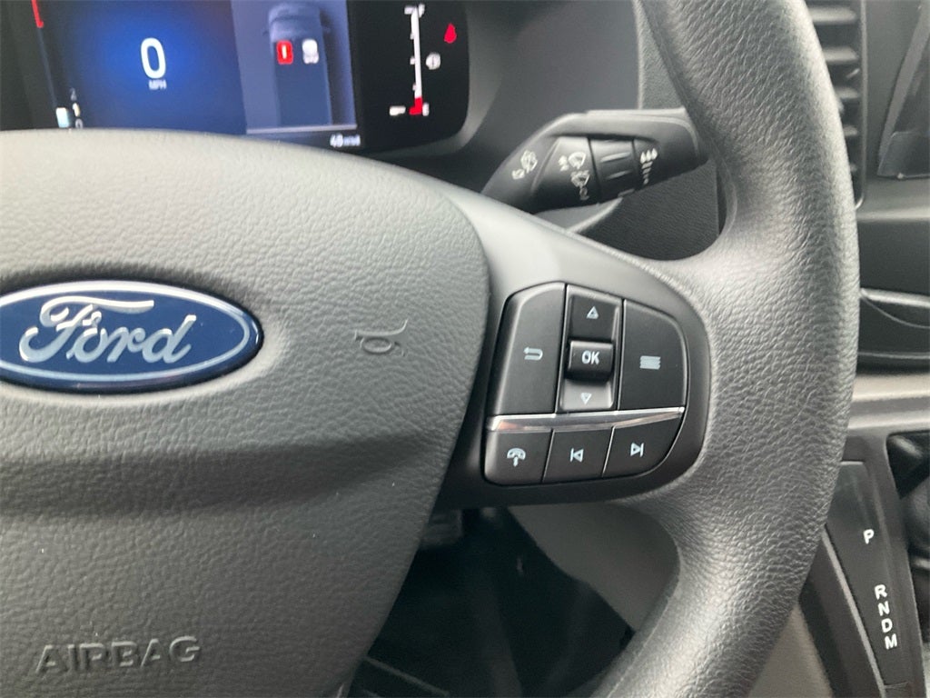 2026 Ford Transit-250 Base MID ROOF