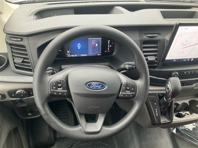 2026 Ford Transit-250 Base MID ROOF