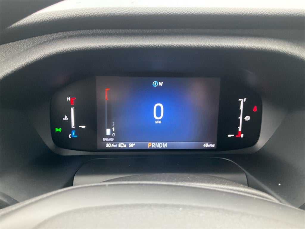 2026 Ford Transit-250 Base MID ROOF