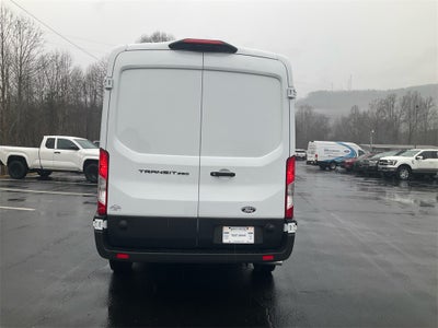 2026 Ford Transit-250 Base MID ROOF