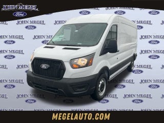 2026 Ford Transit-250 Base MID ROOF