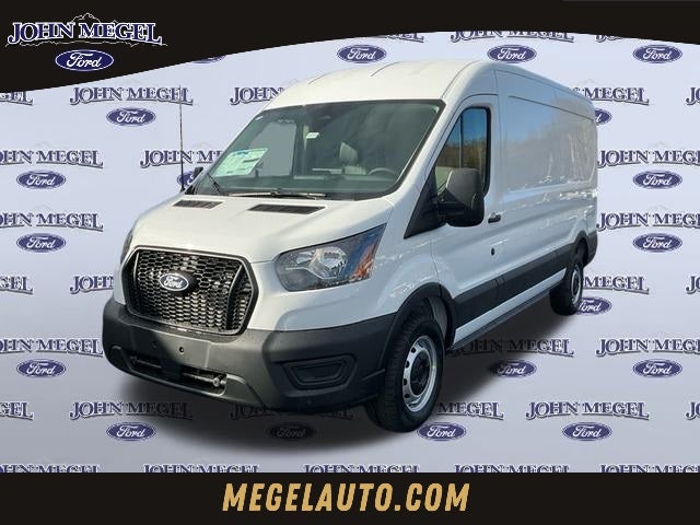 2026 Ford Transit-250 Base MID ROOF