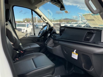 2026 Ford Transit-250 Base MID ROOF