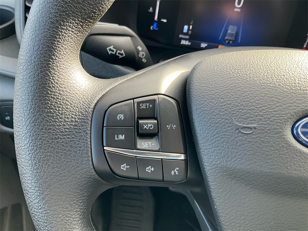 2026 Ford Transit-250 Base MID ROOF