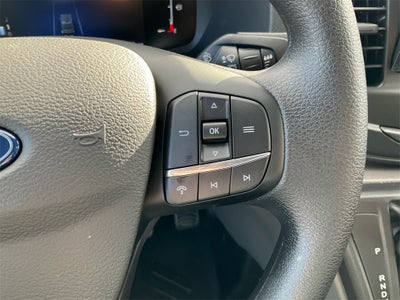 2026 Ford Transit-250 Base MID ROOF