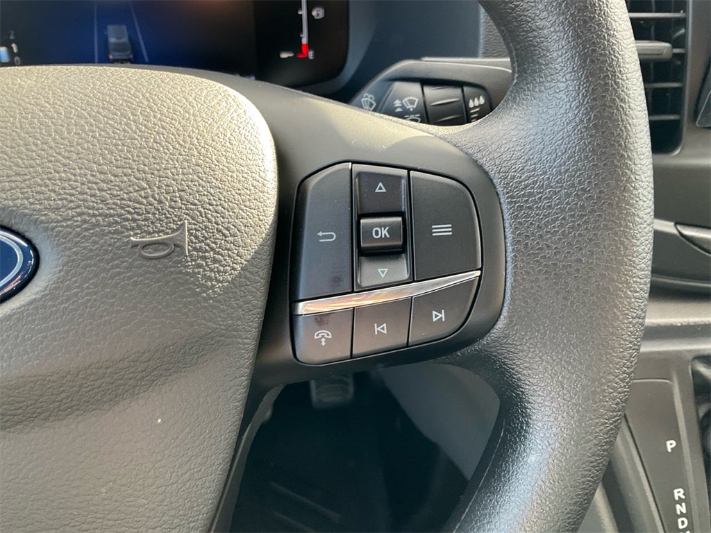 2026 Ford Transit-250 Base MID ROOF