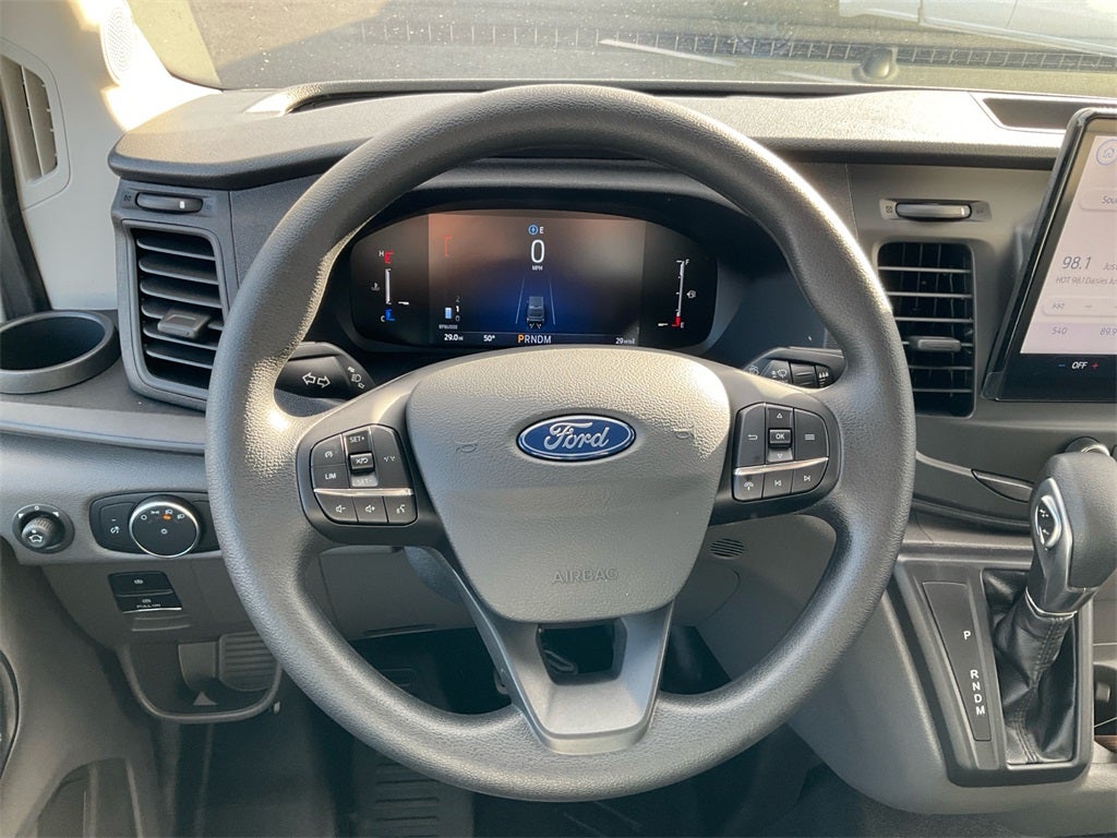 2026 Ford Transit-250 Base MID ROOF