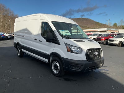 2026 Ford Transit-250 Base MID ROOF