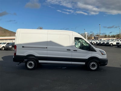 2026 Ford Transit-250 Base MID ROOF