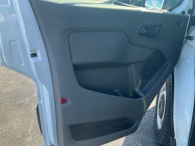 2026 Ford Transit-250 Base MID ROOF