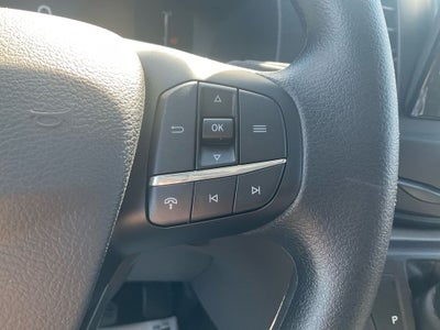 2026 Ford Transit-250 Base MID ROOF