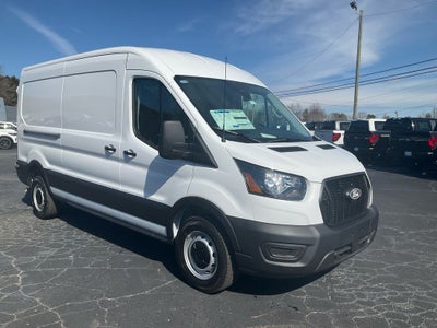 2026 Ford Transit-250 Base MID ROOF
