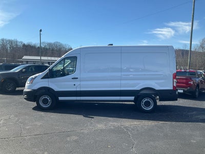 2026 Ford Transit-250 Base MID ROOF