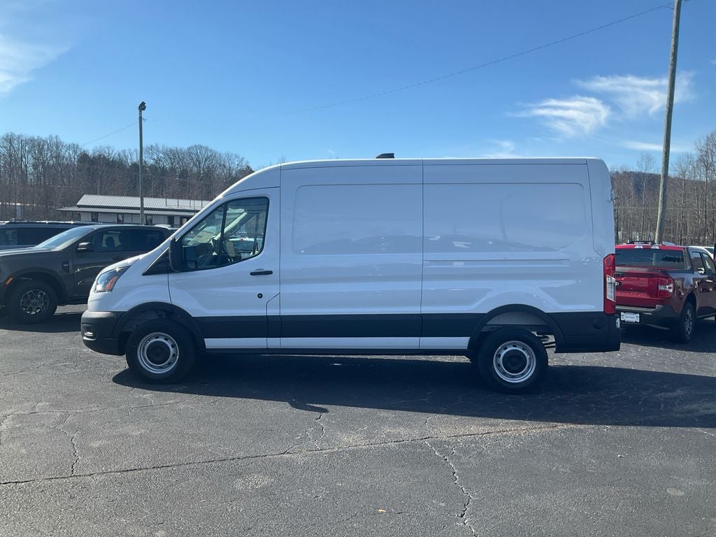 2026 Ford Transit-250 Base MID ROOF