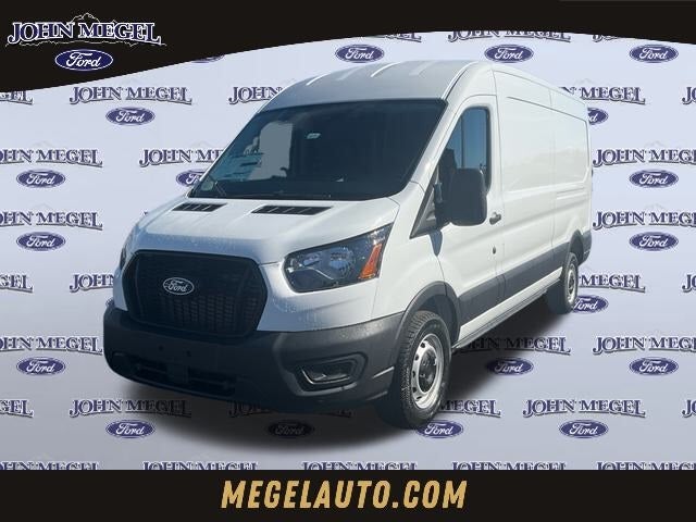 2026 Ford Transit-250 Base MID ROOF