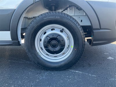 2026 Ford Transit-250 Base MID ROOF