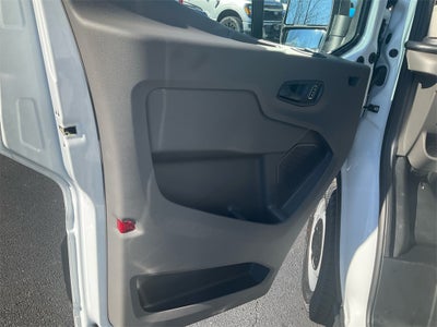2026 Ford Transit-250 Base MID ROOF