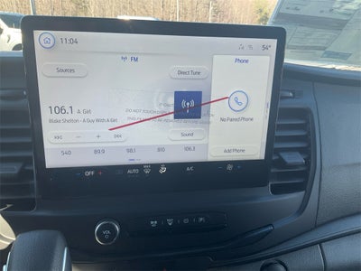 2026 Ford Transit-250 Base MID ROOF