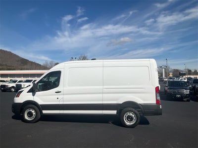 2026 Ford Transit-250 Base MID ROOF