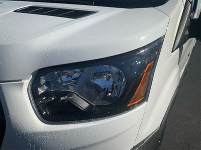 2026 Ford Transit-250 Base MID ROOF