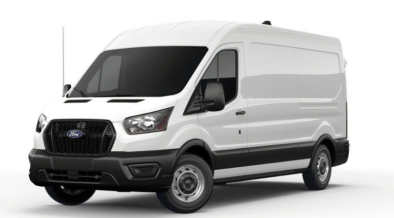 2026 Ford Transit-250 Base MID ROOF