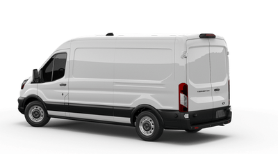 2026 Ford Transit-250 Base MID ROOF