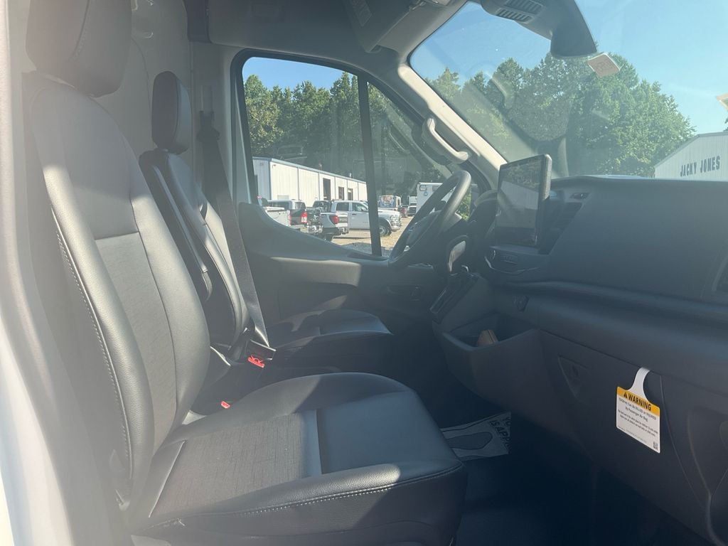 2026 Ford Transit-250 Base MEDIUM ROOF