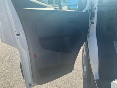 2026 Ford Transit-250 Base MEDIUM ROOF