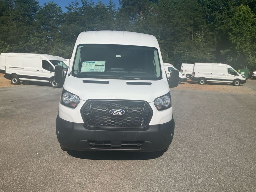 2026 Ford Transit-250 Base MEDIUM ROOF