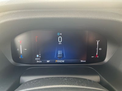 2026 Ford Transit-250 Base MEDIUM ROOF