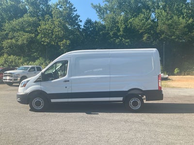 2026 Ford Transit-250 Base MEDIUM ROOF