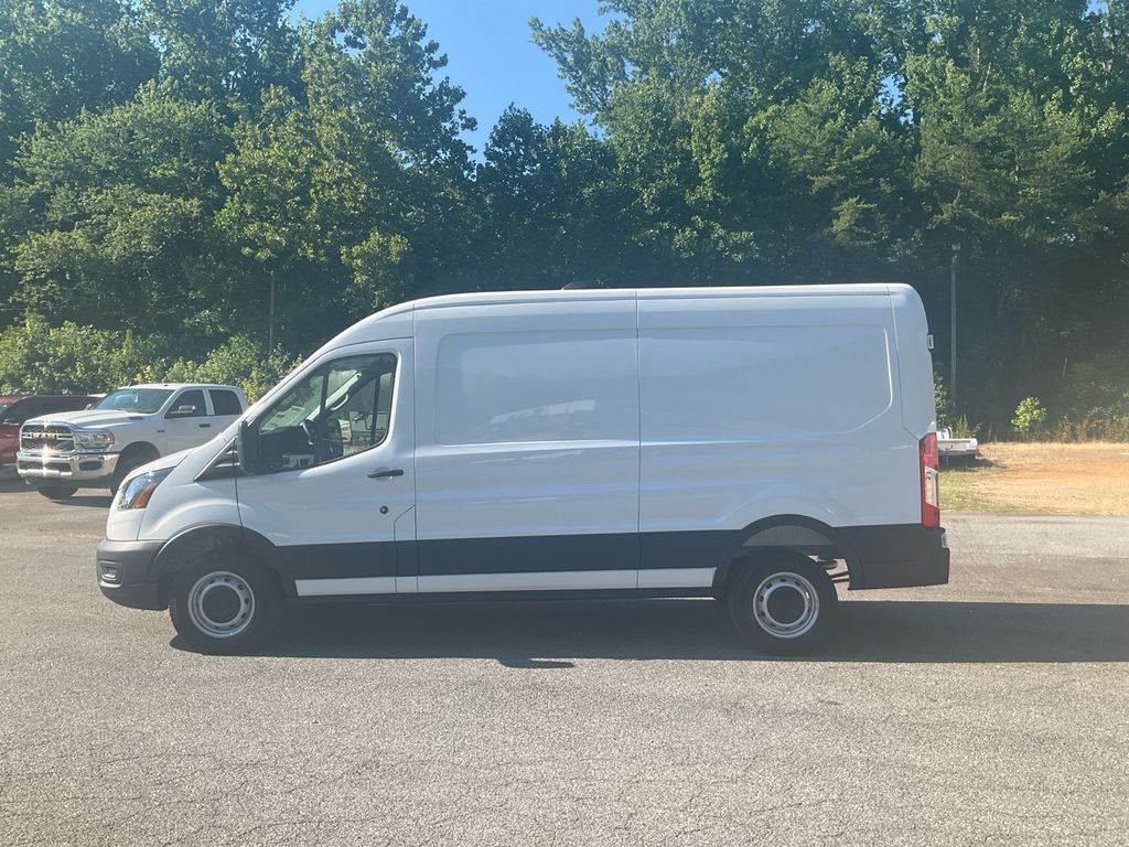 2026 Ford Transit-250 Base MEDIUM ROOF